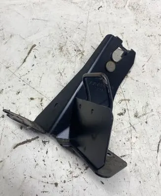 Ford Mondeo MK IV ISOFIX Bracket 7S71A613B90AB C85HA
