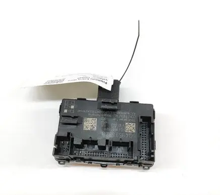 Skoda Kodiaq II Door control unit/module 5Q4959592R A2C7848890300