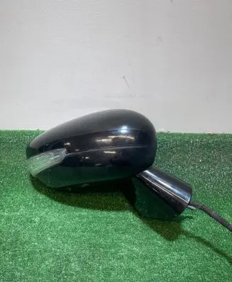 Peugeot 508 II Front door electric wing mirror E20210077