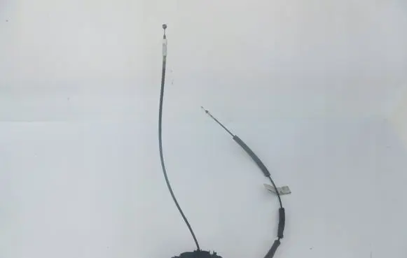 Infiniti Q70 Y51 Rear door lock