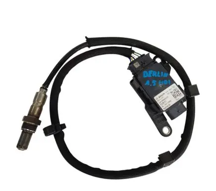 Citroen Berlingo Lambda probe sensor 9830288780