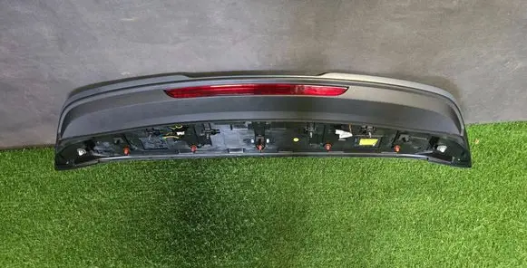 Audi A3 8Y Tailgate/trunk spoiler 8Y4827933A