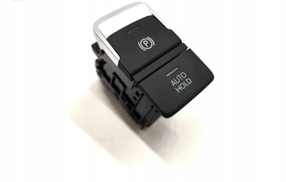 Volkswagen PASSAT B8 Hand parking brake switch 3G0927225B