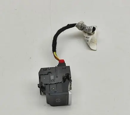 Skoda Enyaq iV Hand parking brake switch 5LA927225