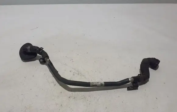 Audi A7 S7 4K8 Engine coolant pipe/hose 4K1121071D