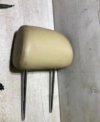 Audi A8 S8 D3 4E Front seat headrest 