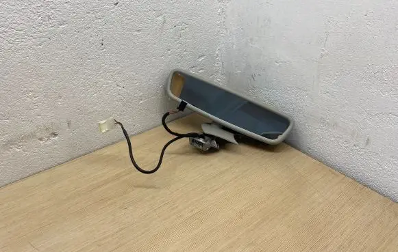 Mercedes-Benz CLS C219 Rear view mirror (interior) A046314 E1020872 2118104017