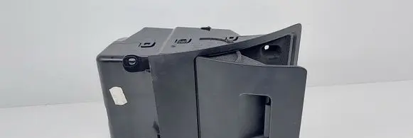 BMW 5 E60 E61 Glove box 7156963