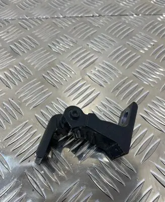 Audi A6 C7 Front door hinge set 4G0831402B