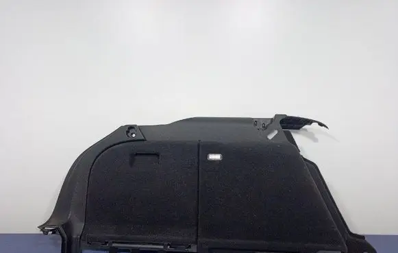 Audi A4 S4 B9 Tailgate/boot cover trim set 8K9863879
