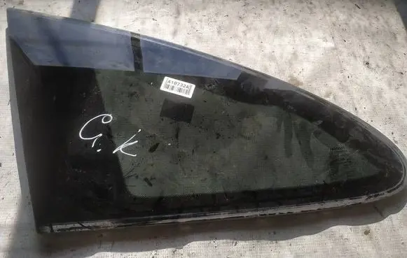 Honda CR-V Rear side window as3
