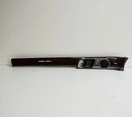 Volkswagen Phaeton Front door card panel trim 3D0035411K 3D0837113KL