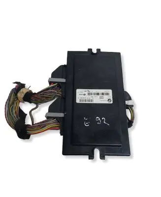 BMW 3 E92 E93 Light module LCM 9133282 E92E93AHL