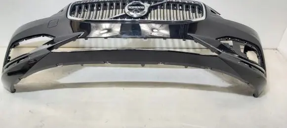 Volvo V60 Front bumper 31690589