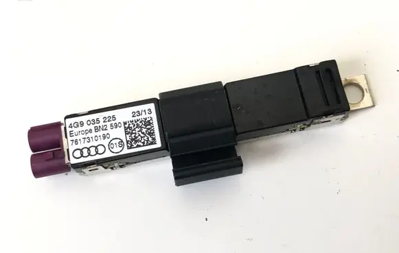 Audi A6 S6 C7 4G Radio antenna 4G9035225 7617310190