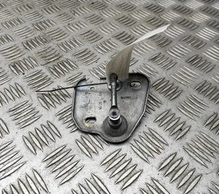 Cupra Formentor Engine bonnet/hood lock/latch loop/hook 3V0823186A
