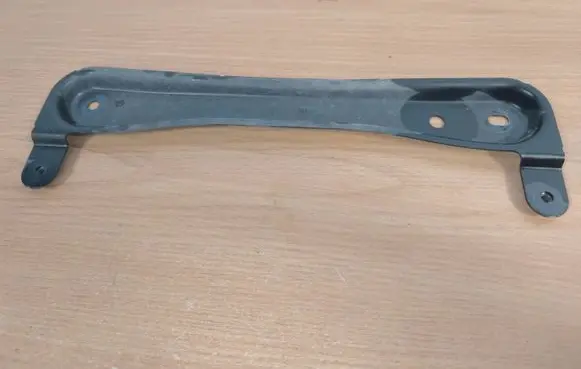 Toyota Yaris Cross Other under body part 