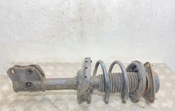 Subaru Forester SH Front shock absorber with coil spring 20310SC060