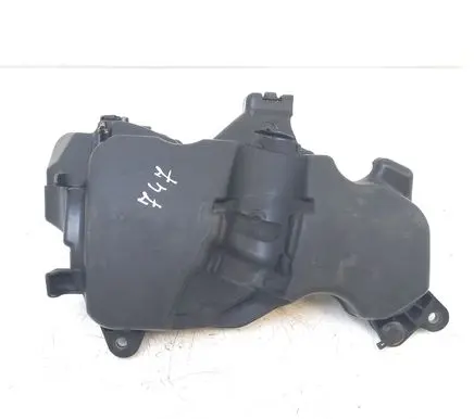 Mercedes-Benz Citan W415 Engine cover (trim) 175B15236R 175B10888R 175753VD0A