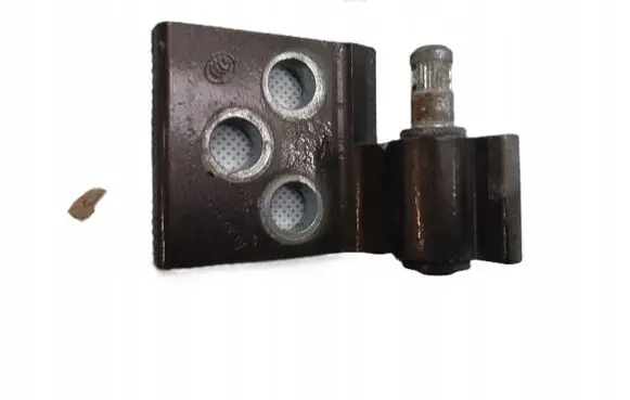 Mercedes-Benz Vito Viano W639 Loading door hinge set 