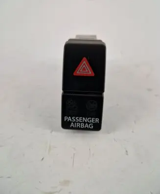 Suzuki Celerio Hazard light switch 75H299