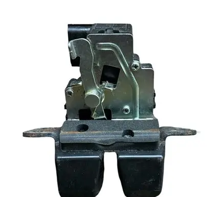Hyundai ix20 Tailgate/trunk/boot lock/catch/latch 812301H000