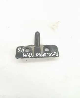Citroen Berlingo Rear door check strap stopper