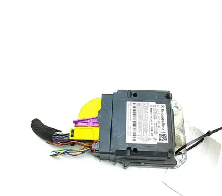 Mercedes-Benz CLA C117 X117 W117 Airbag control unit/module A1179008600 A1179011700