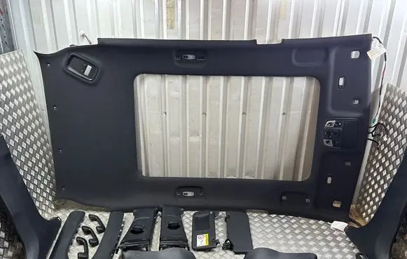 KIA Sportage Headlining set 