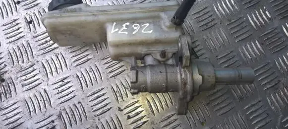Renault Megane II Master brake cylinder 0204051266