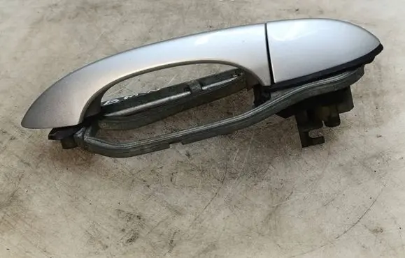 BMW X5 E53 Rear door exterior handle 