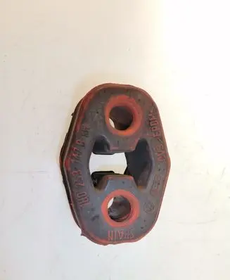 Muffler mount bracket/holder