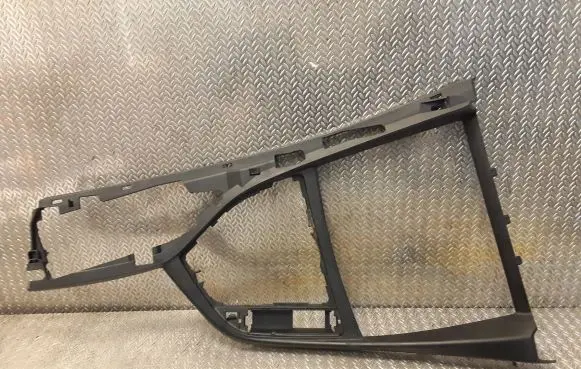 BMW 2 F22 F23 Gear shifter surround trim plastic 9207314