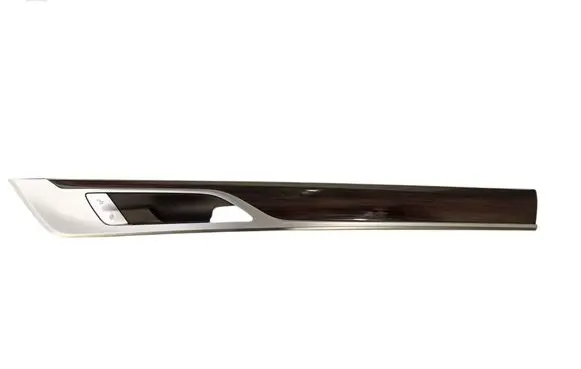 BMW 7 G11 G12 Front door trim bar 51417450766 7450766
