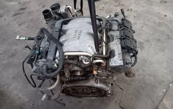 Mercedes-Benz S W220 Engine 112944