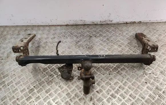 Citroen C4 I Detachable towbar F921027040