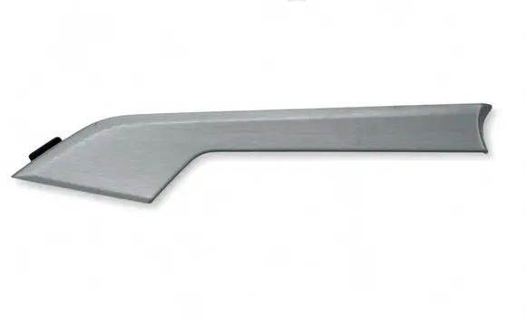 Audi A4 S4 B9 8W Front door card panel trim 8W0867410P