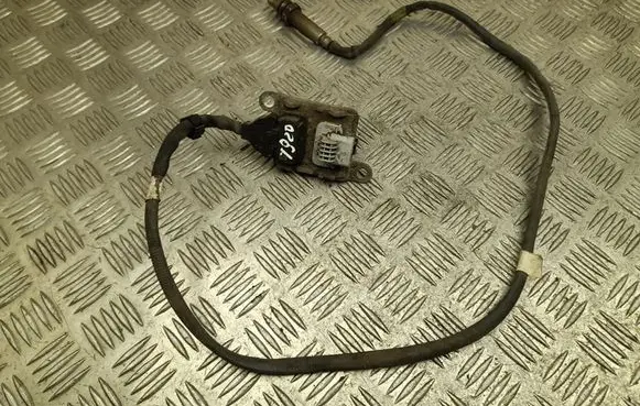 Renault Master III Lambda probe sensor 227907578R