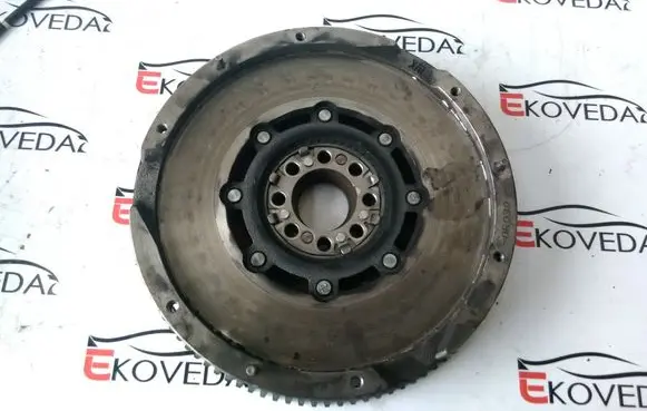 Toyota Verso Dual mass flywheel 134500R030