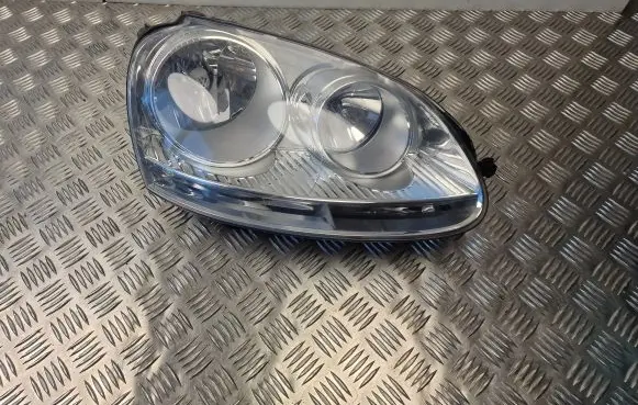 Volkswagen Golf V Headlight/headlamp 1K6941006P