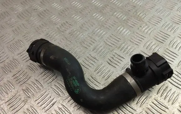 BMW X3 F25 Engine coolant pipe/hose 7646150