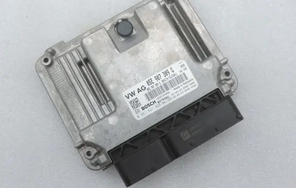 Cupra Leon Engine control unit/module 05E906012AM 05E907309G