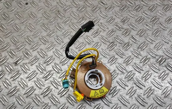 Fiat 500L Airbag slip ring squib (SRS ring) 2352131985768