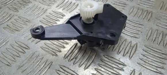 BMW Z4 E89 Air flap motor/actuator 113930072