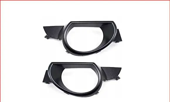 Audi Q7 4L Fog light part 