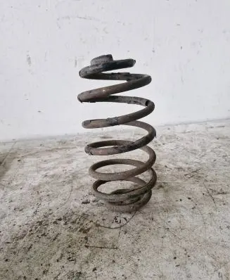 Opel Zafira A Rear coil spring