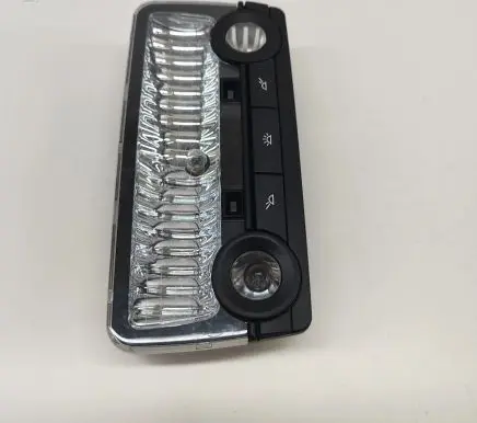 BMW 5 F10 F11 Front seat light 9163699