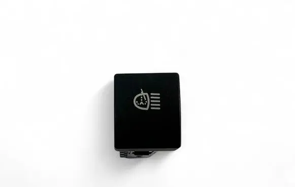 Other switches/knobs/shifts