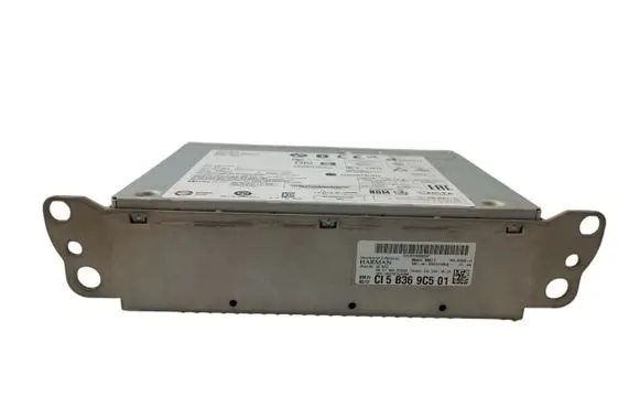 BMW X5M G05 F95 Head unit multimedia control 65125B369C5 5B369C5