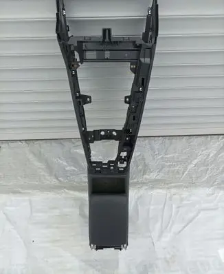 Audi A4 S4 B9 Center console 